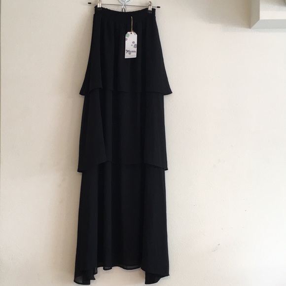 NWT Show Me You Mumu Karla Convertible Skirt Dress - Picture 4 of 10